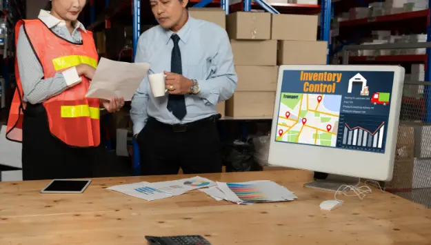 Inventory Management