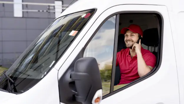 Secondary Transportation & Distribution