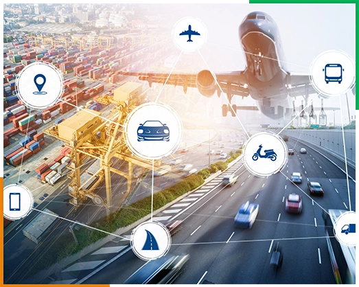 Integrated Logistics Solutions